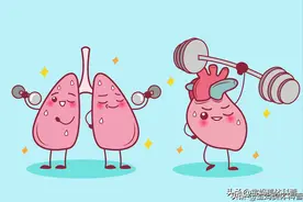 爬楼都气喘吁吁？试试进行这项训练图片