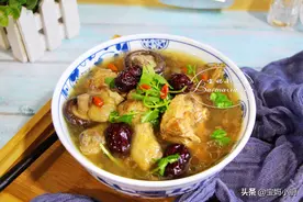 春季多吃鸭肉好，比鸡肉强，炖汤不上火，也不担心长肉，真棒图片