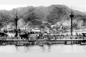 历史上的今天丨1888年12月17日，北洋海军正式成军