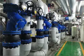 郑州供暖出现新变化：部分小区采用地热供暖 成清洁取暖有效补充图片