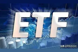 每天全局认识一只主流ETF基金——银行ETF(512800)图片
