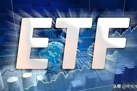 每天全局认识一只主流ETF基金——银行ETF(512800)图片