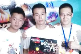 福建KYO的拳皇97荣誉（不全）截止到2017图片