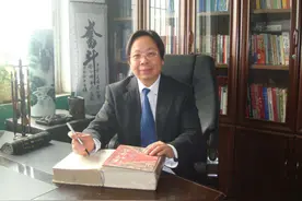 5 月 26 日，中医骨伤疼痛专家吴汉卿做客《名医坐堂》“腰腿痛”当心腰椎间盘突出症图片