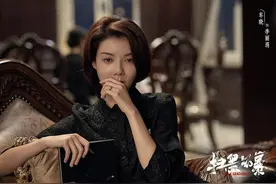 “彪悍大嫂”车晓：嫁山西首富李兆会，闪婚闪离获3亿分手费图片