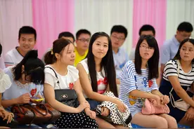 她们都是高素质高学历优质女孩，却嫁不出去图片