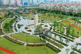 “创建全国文明城市”5年，汕头你变了！图片