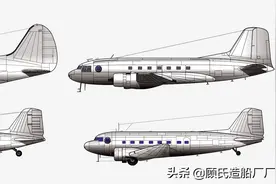 乘客提前到机场，飞机竟然已飞走，记57年湛江机场航班回航事件图片