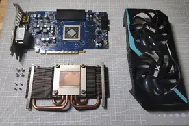 全员二手，咸鱼战士！垃圾佬的桌面长啥样？图片