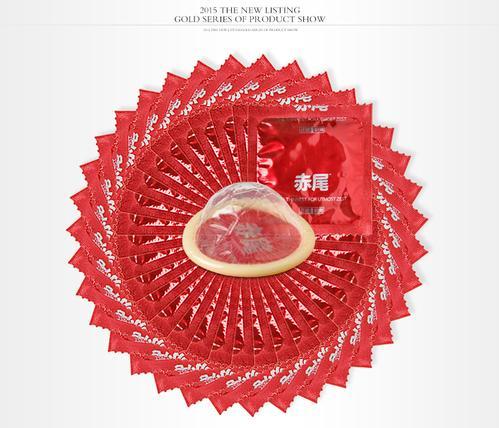 国产安全套十大品牌详解
