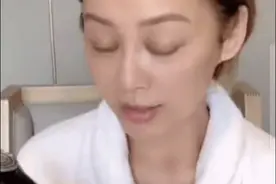 95后关晓彤抗皱、张嘉倪宁静黑科技护肤，明星到底有多爱美容仪？图片