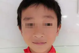 13岁男孩用跳绳自杀身亡，曾在手机搜索自我捆绑信息，孩子父亲：查出原因，公布于众，避免类似悲剧发生图片