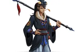 反差萌！电影《杨戬》“哮天犬”Q版形象首曝光图片