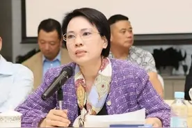 一位女首富的“疯狂”大败局图片