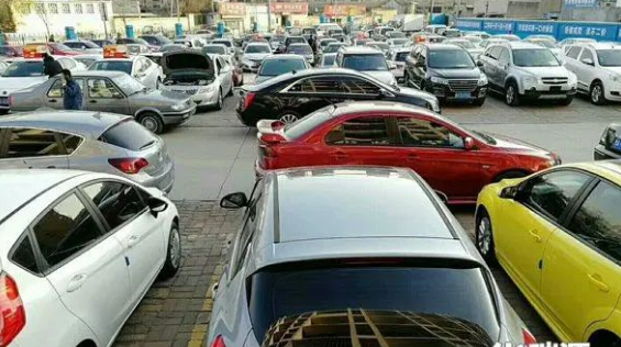 3000元的二手车有什么车？能买吗？