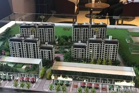 北三县出现“零首付”卖房！购房者需谨慎图片