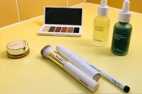 2021年化妆品五大重要成分，谁榜上有名？图片