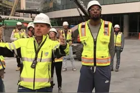 吸金能力不输詹姆斯，有钱有名气的杜兰特为何女人缘这么差？图片