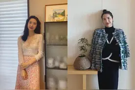 由董花花看一位高管夫人的正确打开方式图片