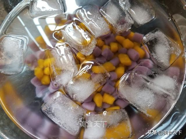 芋头的8种吃法！软糯入味，下饭又解馋，做一大盘都不够吃