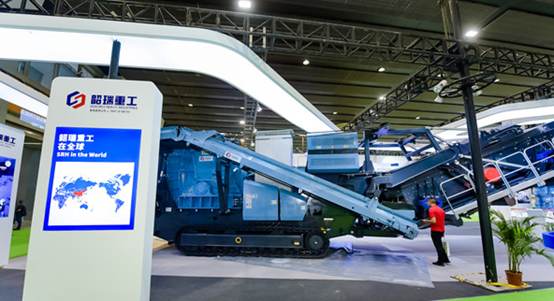 机械工程展覧2019预