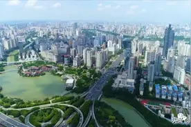 广西10市（县）入选第六届全国文明城市参评图片