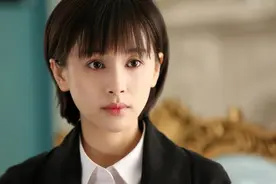 王子文首次公开自己有一子！实锤了之前的传闻，生父又变成了谜图片