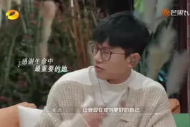 谁是你生命之中的贵人，张杰：她是我的挚友是我的贵人还是图片