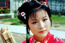 史湘云的一生揭开了大观园没落的最终结局，辉煌背后满是凄凉图片