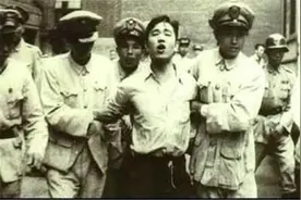 潜伏于台湾的特工被发现后隐居深山38年，50年后重返故土图片