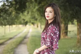 四旦双冰除名赵薇？大粉报平安被网友戳破，网曝早前忙招替身图片