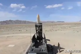 全新“快递”或为DF15BG？当年用贷款研发，在同行竞争中不断升级图片