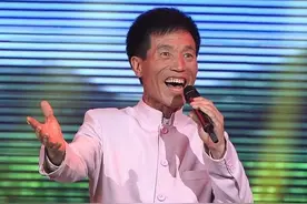 57岁登春晚走红，却拒绝商演回家种地，马广福现在怎样了？图片