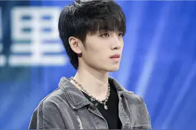 三位男星恋上同一女友？马嘉祺严浩翔在列，女方高调炫耀反怼网友图片