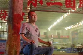 熬夜30年，突然走红，真正富有的人都在夜市里……图片