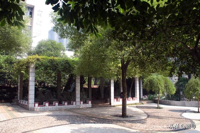 江西省高安中学老校区,1907年创办的百年老校,校友们来集合了