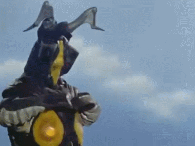 《奥特曼》十大怪兽，叶腐只排第五，宙达无敌