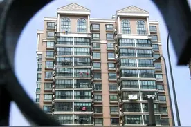 两梯四户带连廊，到底值不值得购买，听听过来人的7点意见图片