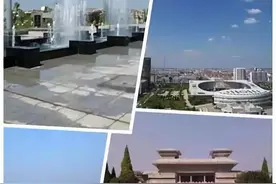 亳州人早餐必不可少的牛肉馍，被评为市级非物质文化遗产的美食图片