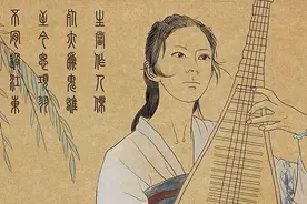 李清照霸气的一首诗，明知是骂人，通篇挑不出半个脏字图片