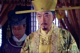 宋太宗赵光义算明君吗？看看毛主席是如何评价的图片