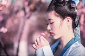 故事：宫女救下亡国太子，一路扶持他重登帝位，被封皇后前却自裁图片