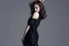 大饱眼福，唐嫣杨幂范冰冰迪丽热巴身材超好，性感妩媚图片