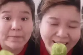 网红“郭老师”永久封禁，再也不见图片