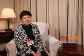甘肃省文明办主任罗凤存：抓好文明“12345” “十四五”开新局图片