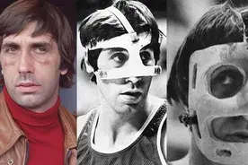 NBA历史十大恶意伤人瞬间：有人被直接打晕，有人差点丢了命图片