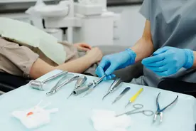 中国人牙口不好的那么多，为什么口腔诊所难赚钱？图片