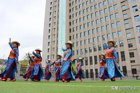 【真相】卓尼的广场舞阿姨 才是真正的人生赢家图片