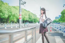 JK制服的日常第2期图片