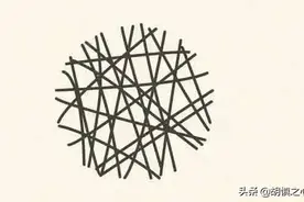 一张涂鸦，了解童年创伤对现在的你产生的影响？图片